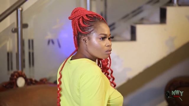 Humble Housemaid 5&6 (New Hit Movie) - Rachael Okonkwo & Rita Arum 2022 Latest Nigerian Movie