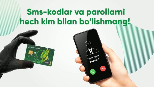 Agrobank all products
