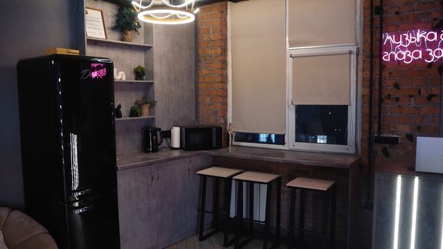 Обзор Loft Black и Loft White