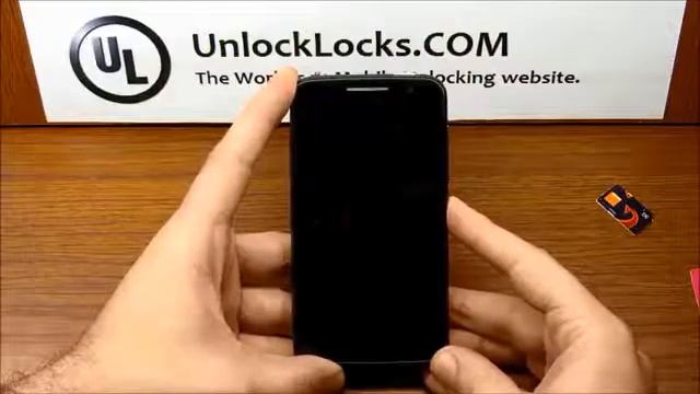 How To Unlock Alcatel One Touch C1, C3, C5, C7 and C9 by unlock code - UNLOCKLOCKS.com