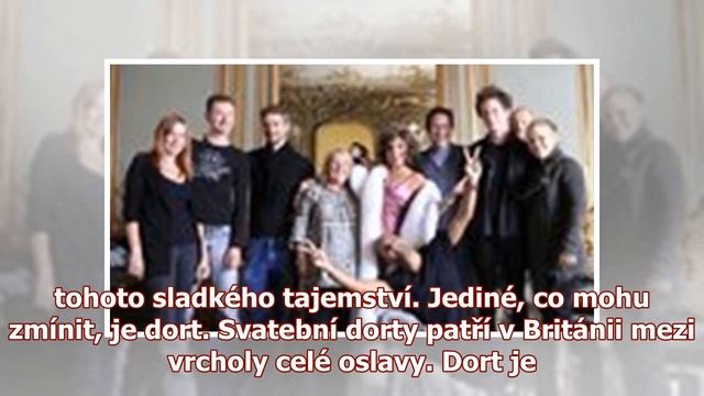 Čech, který uvádí do společnosti aristokratky: Stejnou chybu jako s Dianou královská rodina už ne..