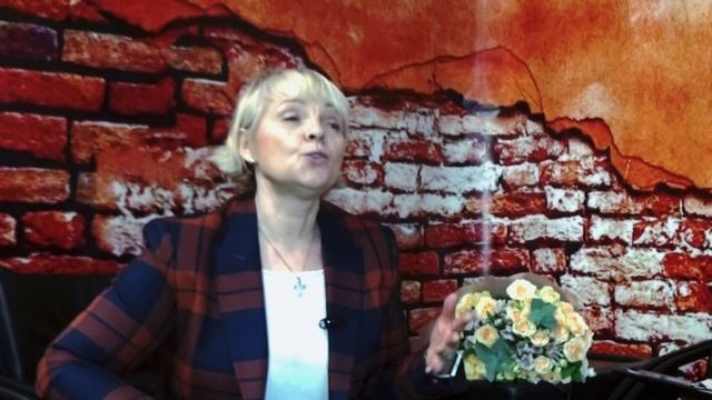 Галина Балебанова интервью