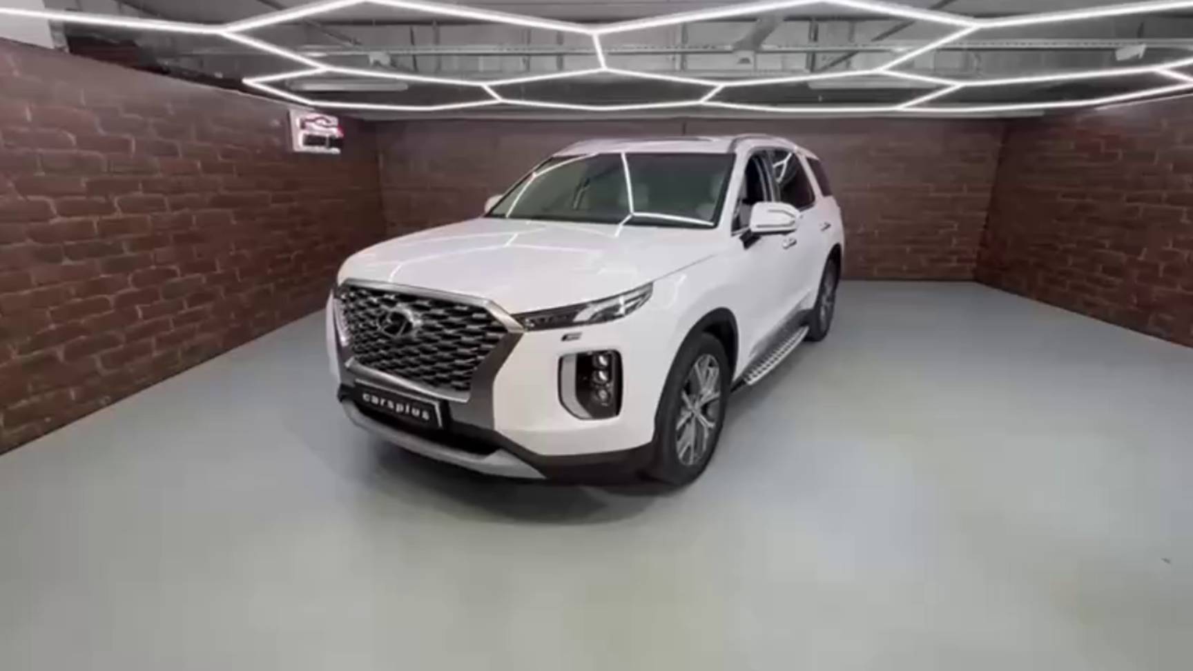 В наличии Hyundai Palisade 👇