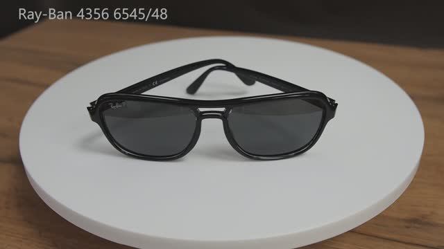 Очки Ray Ban 4356 6545 48 State Side