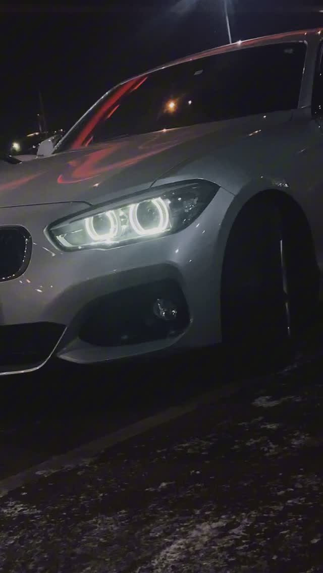 Beautiful Shots BMW MMM
