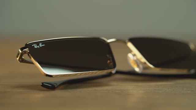 Очки Ray Ban Pulse