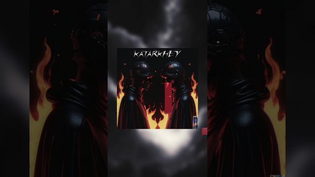KATARKHEY - "2 Меня" - 20.01.25