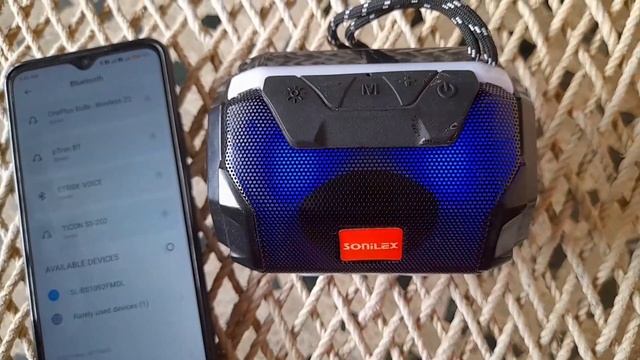 Bluetooth Speaker Connect Nahi Ho Raha Hai | bluetooth speaker on nahi ho raha hai | bluetooth