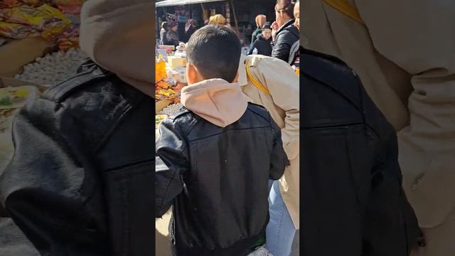 Кегейли дийхан базары 1ши болим
