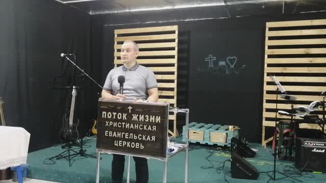 ПРОРОЧЕСТВО: "БОДРСТВУЙ! СМЕНА ЭПОХ!"