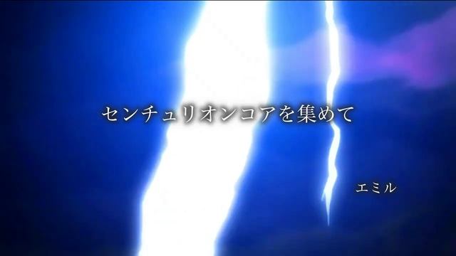 【テイルズ】【名言集】【感動MAD_AMV】テイルズオブシンフォニアラタトスクの騎士名言集【テイルズOP】【MAD】【アニメ】響き合う心を信じるRPG_Talesof SYMPHONIA