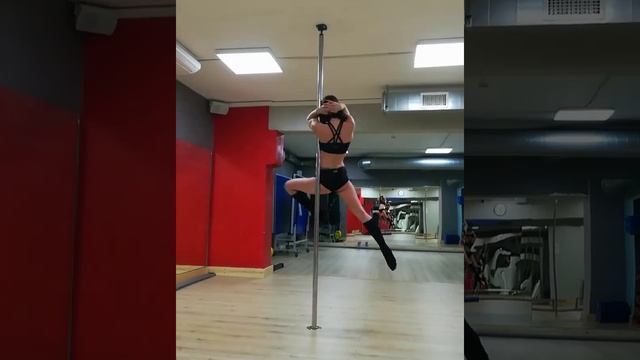 Pole Dance 2019