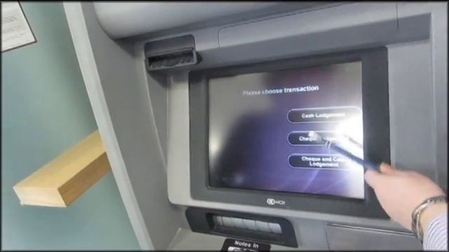 How to Use the ATM - DINGO DOLLARS
