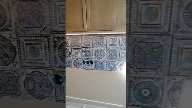 Фартук бомба.