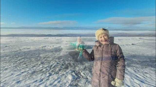 Бе...ме... и опять Тургояк или ты  посмотри - всё хорошо