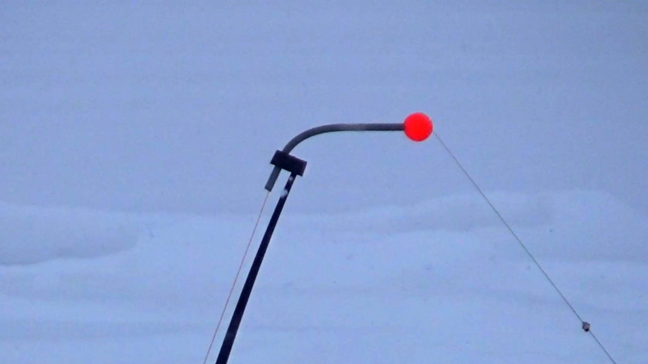 Рыбалка СКАЗКА когда Находишь "ВОЛШЕБНУЮ" Лунку! Зимняя Рыбалка на Оке 2025