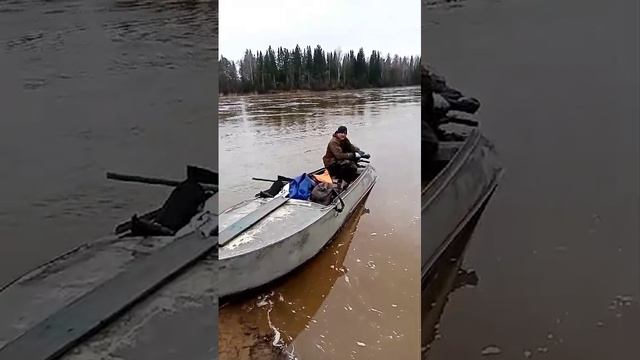 первый запуск HIDEA30