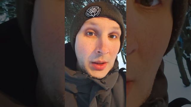 15-01-2025 ОПЯТЬ ПОТЕПЛЕНИЕ ☺️
