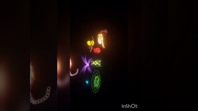 эффекты и видео