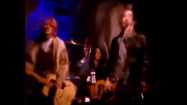 Nirvana - Come As You Are