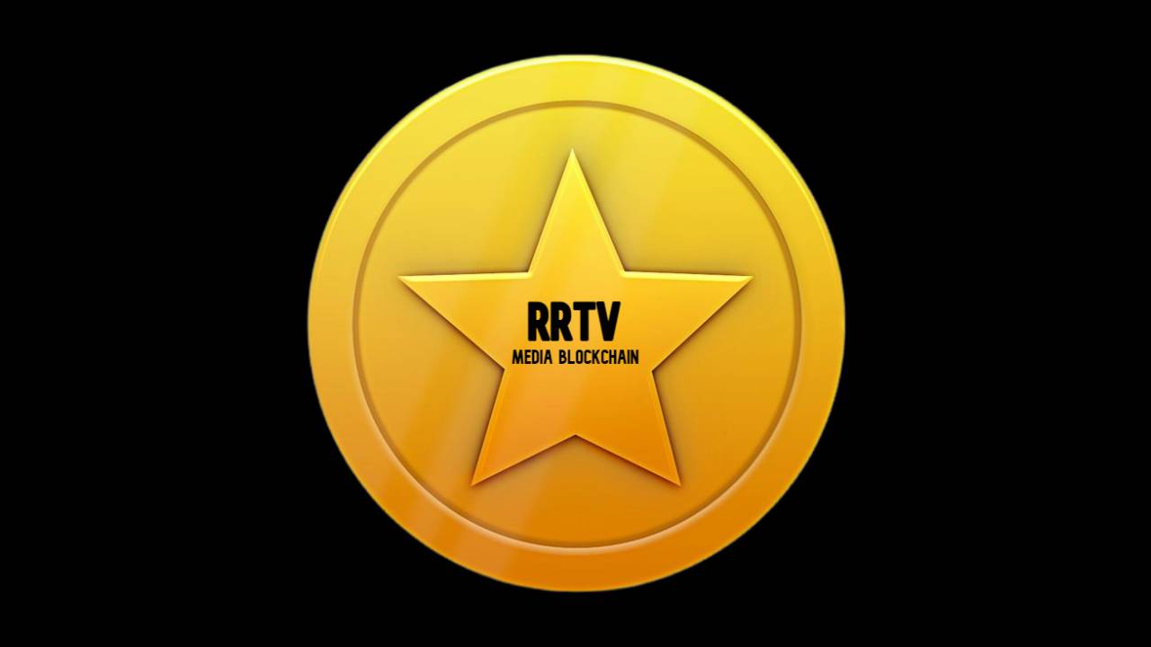RRTV MEDIA BLOCKCHAIN - MERCEDES MYBACH