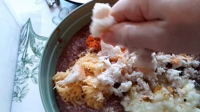 Готовлю вкусный и нежный печёночный тортик! / Праздничный ужин на двоих / Благодарю всех 🤗