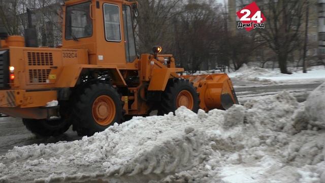В Димитровграде предлагают штрафовать водителей, бросающих машины на обочинах дорог