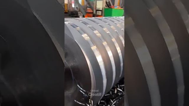 #machinetools #satisfying #simpletools #machinery #moderntools #shortsvideo #aluminum #shorts