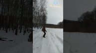 Позитивчик из леса 🌳 Танцующий весёлый мужичок 👍🕺🎶