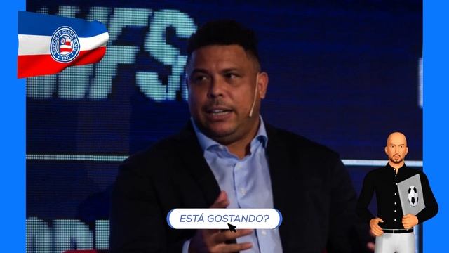 MINHA NOSSA! AGORA FICOU DIFICÍL! O CRUZEIRO ENTROU NA DISPUTA! ÚLTIMAS NOTÍCIAS DO BAHIA!