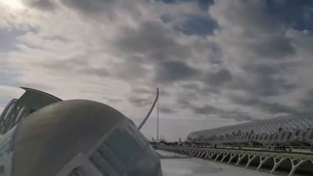 Золотая Конференция в Валенсии 2015