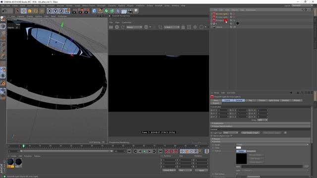 3-03 Camera and Lighting