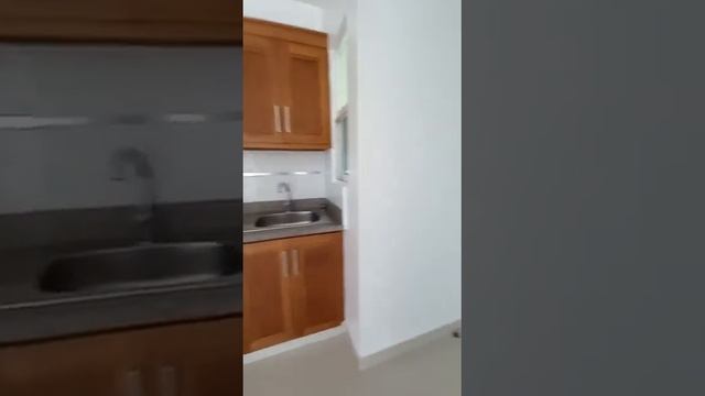 Apartamento en venta en Villa María, Santiago WPA93