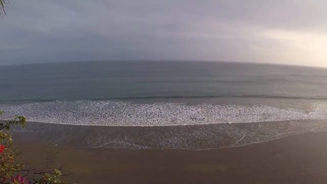 The Hotel Vistalmar in Manta Ecuador