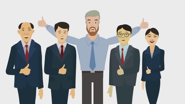 Конфсис - успех в бизнесе дело техники!