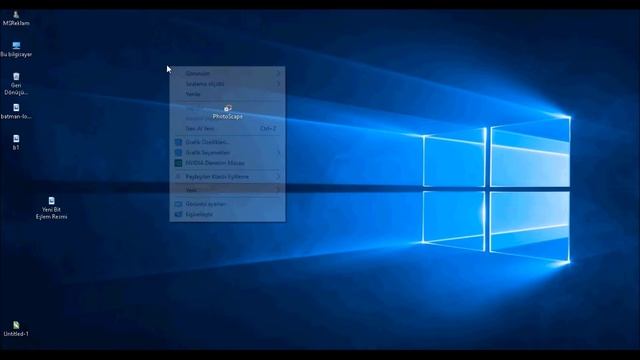 Led Tabela, Kayan Yazı Hareketli Gif Resmi Animasyon Hazırlama
