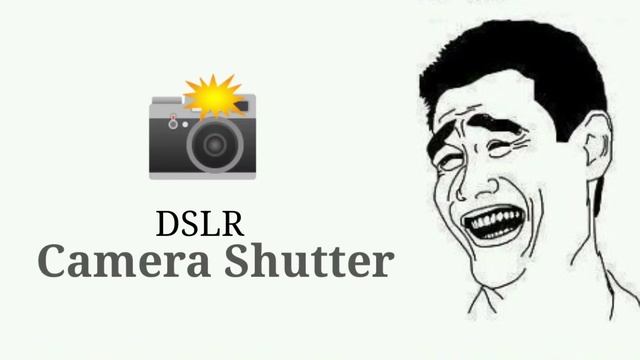 Camera Shutter Sounds || Background Sound Effect || Background Music || No Copyright Sound 2021