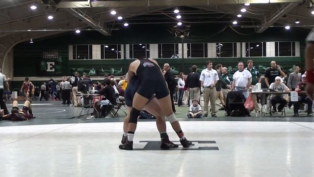 184 lbs EMU Final Luke Rebertus, Navy vs CJ Magrum, OSU