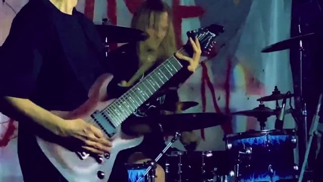 АлекситимиК Таганрог Клуб VOSEMBIT CLUB