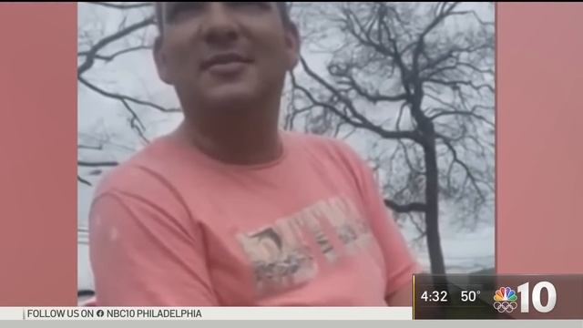 NJ Man Tries to Lure Teen Girl to His Car While on Camera, Police Say | NBC10