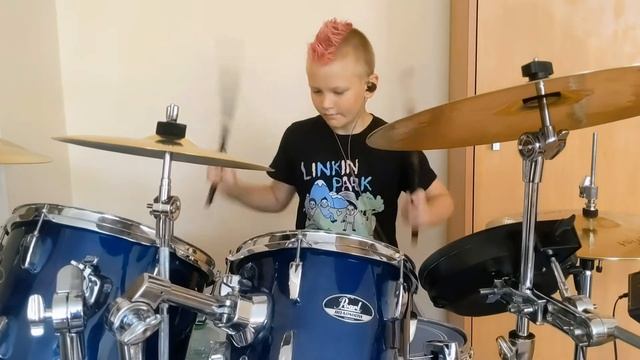 ч