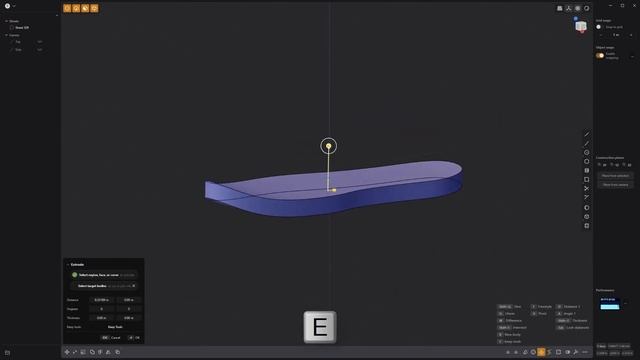 Plasticity _ Create a Shoe Midsole