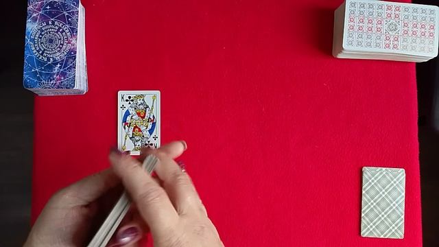 Что от него ждать, что он планирует - гадание на Него, Короля♣🚀