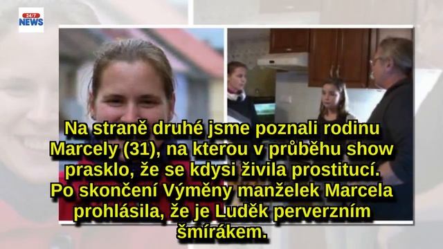 Víme, jak to bylo se šmírováním ve Výměně manželek: Dá se věřitbývalé prostitutce?