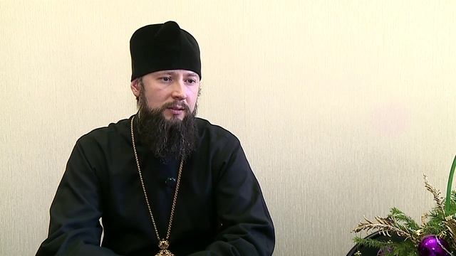 МОЩИ СВЯТИТЕЛЯ ИННОКЕНТИЯ