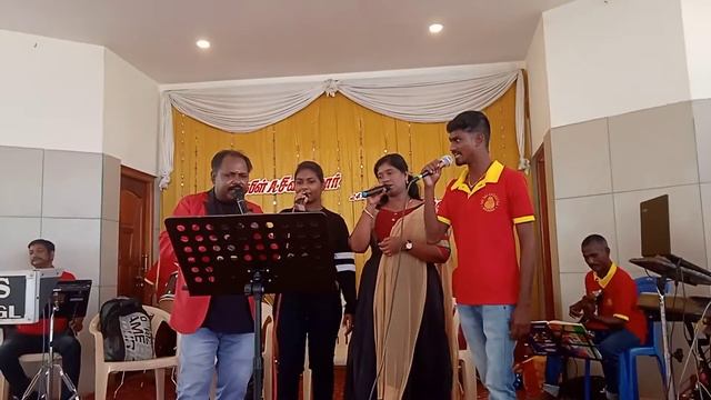 kattu kuyilu manasukkulla   .. sri sai orchestra madurai.. manual orchestra.. 9842757516..@@