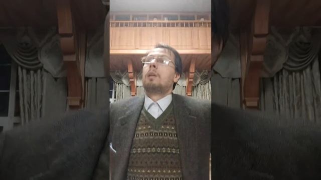 12. Книга Бытия. Призвание Авраама (Быт.12-13)