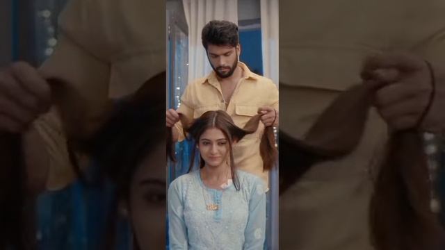 raghavi romantic vm 💖 #shivangikhedkar #saiketanrao