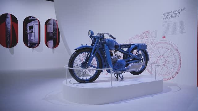 Musée des transports