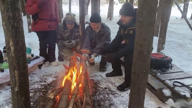 Пенсиоонеров идеал